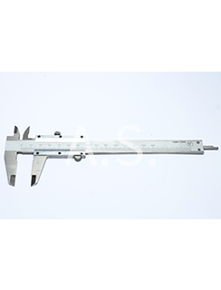 Штангенциркуль ШЦ-I-125-0,02 ГОСТ 166 КНР