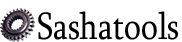 Sashatools
